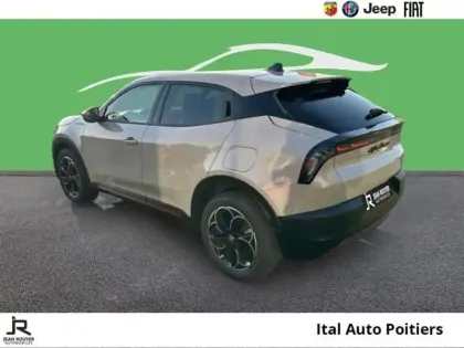 Photo 5 Alfa Romeo Junior  Elettrica 156ch Speciale PRIME CEE 4700? DEDUITE