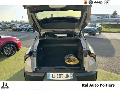 Photo 8 Alfa Romeo Junior  Elettrica 156ch Speciale PRIME CEE 4700? DEDUITE