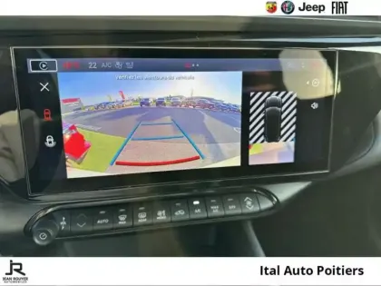 Photo 14 Alfa Romeo Junior  Elettrica 156ch Speciale PRIME CEE 4700? DEDUITE