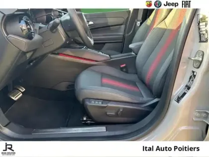 Photo 10 Alfa Romeo Junior  Elettrica 156ch Speciale PRIME CEE 4700? DEDUITE