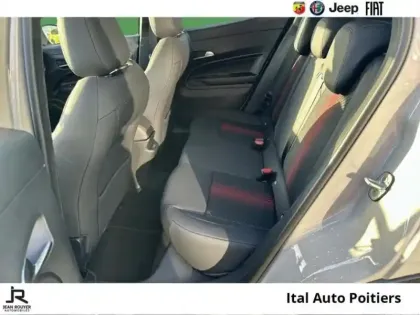 Photo 11 Alfa Romeo Junior  Elettrica 156ch Speciale PRIME CEE 4700? DEDUITE