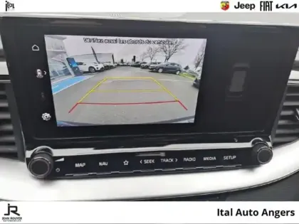 Photo 11 Kia Ceed  SW 1.5 T-GDI 160ch GT Line Premium DCT7