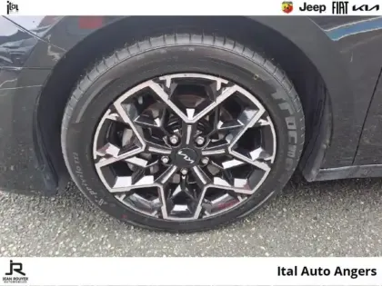 Photo 10 Kia Ceed  SW 1.5 T-GDI 160ch GT Line Premium DCT7