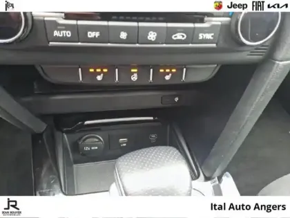 Photo 14 Kia Ceed  SW 1.5 T-GDI 160ch GT Line Premium DCT7