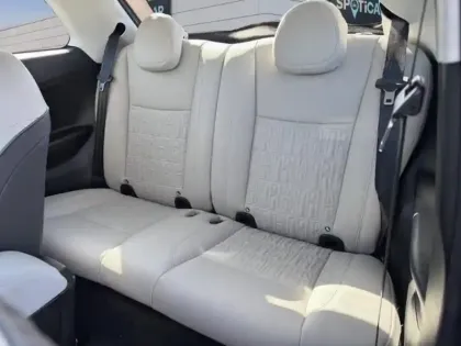 Photo 9 Fiat 500  e 118ch La Prima MY23