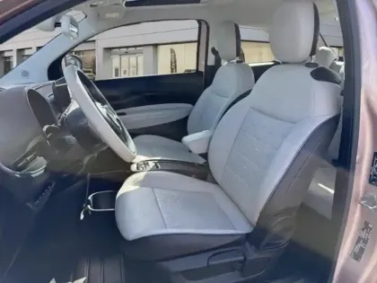 Photo 8 Fiat 500  e 118ch La Prima MY23