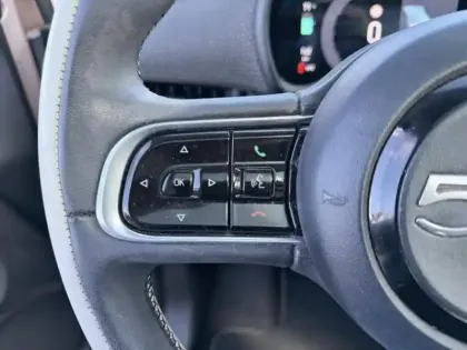 Photo 14 Fiat 500  e 118ch La Prima MY23