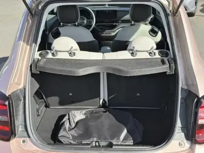 Photo 5 Fiat 500  e 118ch La Prima MY23