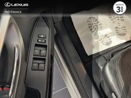 Photo 11 Lexus CT  200h Pack Business MY19 Euro6d-T