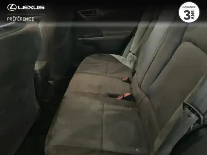 Photo 13 Lexus CT  200h Pack Business MY19 Euro6d-T