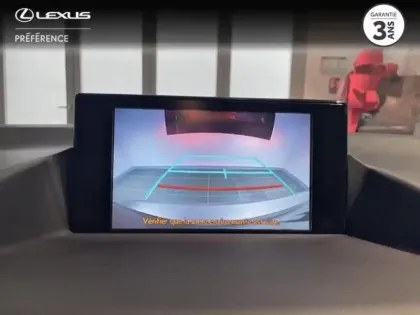 Photo 6 Lexus CT  200h Pack Business MY19 Euro6d-T