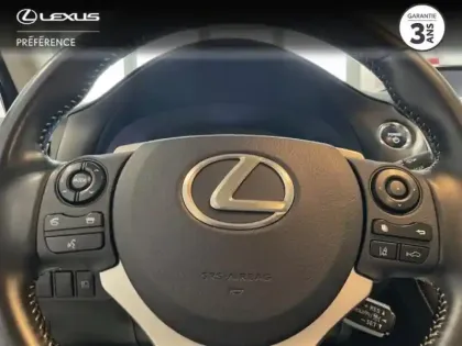 Photo 7 Lexus CT  200h Pack Business MY19 Euro6d-T