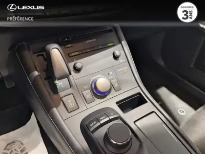 Photo 8 Lexus CT  200h Pack Business MY19 Euro6d-T