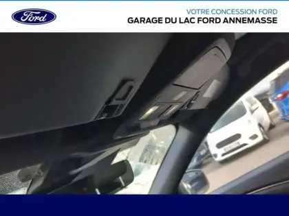 Photo 6 Ford Mustang  Mach-E 269ch Standard Range 76kWh AWD 9cv