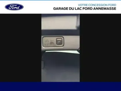 Photo 13 Ford Mustang  Mach-E 269ch Standard Range 76kWh AWD 9cv