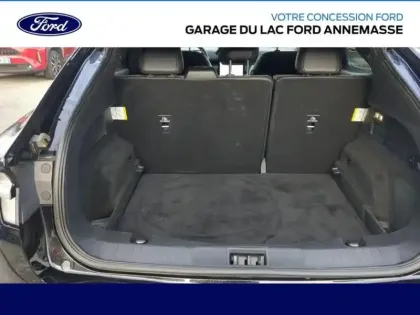 Photo 12 Ford Mustang  Mach-E 269ch Standard Range 76kWh AWD 9cv