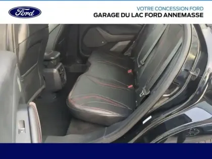 Photo 11 Ford Mustang  Mach-E 269ch Standard Range 76kWh AWD 9cv