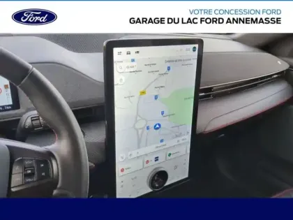 Photo 10 Ford Mustang  Mach-E 269ch Standard Range 76kWh AWD 9cv