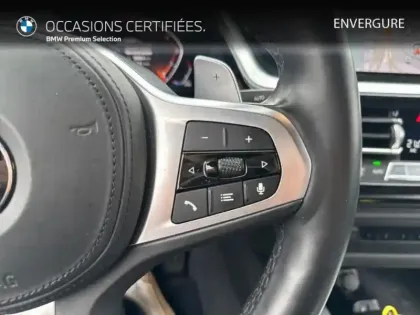 Photo 11 BMW Z4  Roadster sDrive20iA 197ch M Sport