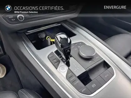 Photo 14 BMW Z4  Roadster sDrive20iA 197ch M Sport