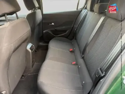 Photo 10 Peugeot 308  1.2 PureTech 110ch S&S Active Pack