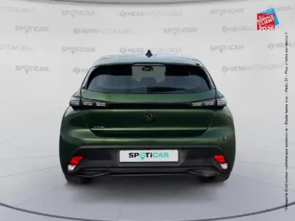 Photo 6 Peugeot 308  1.2 PureTech 110ch S&S Active Pack