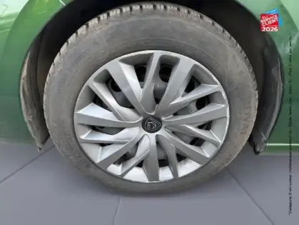 Photo 9 Peugeot 308  1.2 PureTech 110ch S&S Active Pack