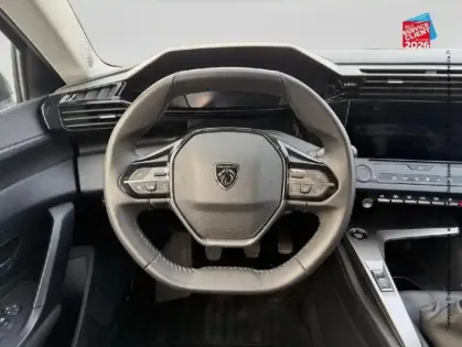 Photo 11 Peugeot 308  1.2 PureTech 110ch S&S Active Pack