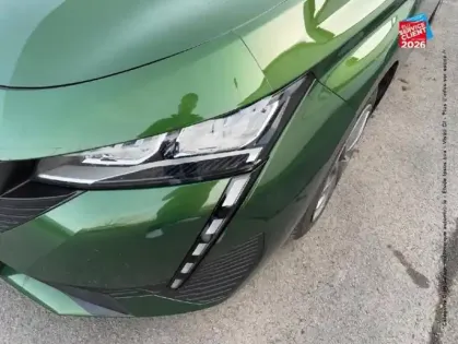 Photo 12 Peugeot 308  1.2 PureTech 110ch S&S Active Pack