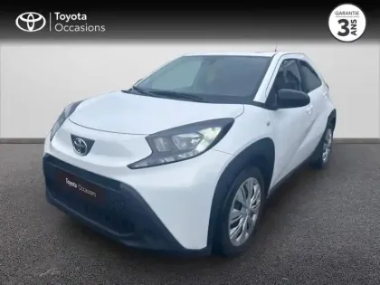 Photo Toyota Aygo