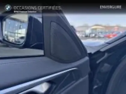 Photo 13 BMW Serie 4 Série 4 Cabriolet 420iA 184ch M Sport