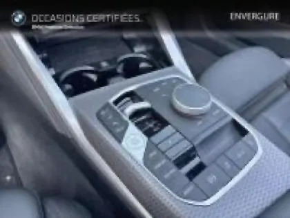 Photo 14 BMW Serie 4 Série 4 Cabriolet 420iA 184ch M Sport