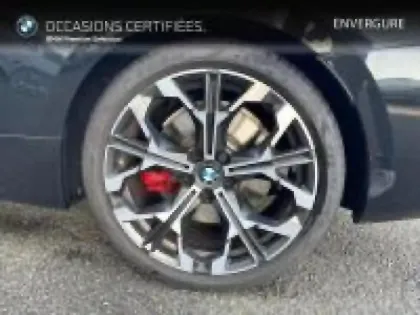 Photo 7 BMW Serie 4 Série 4 Cabriolet 420iA 184ch M Sport