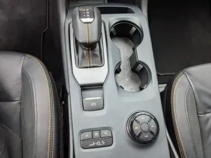 Photo 13 Ford Ranger Gén. IV (P703) Ph1 Wildtrak X 2