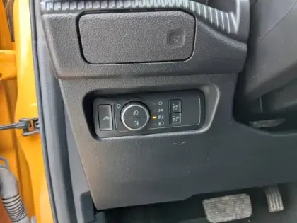 Photo 8 Ford Ranger Gén. IV (P703) Ph1 Wildtrak X 2