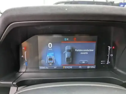 Photo 9 Ford Ranger Gén. IV (P703) Ph1 Wildtrak X 2