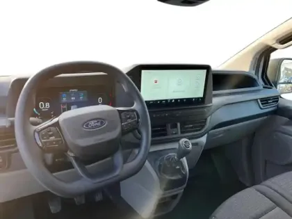 Photo 6 Ford Custom Gén. II Ph1 Trend 1