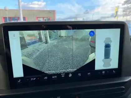 Photo 10 Ford Custom Gén. II Ph1 Trend 1