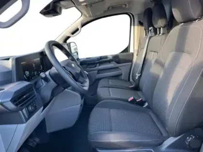 Photo 8 Ford Custom Gén. II Ph1 Trend 1