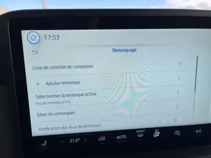 Photo 14 Ford Custom Gén. II Ph1 Trend 1