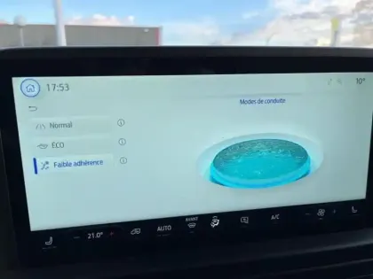 Photo 13 Ford Custom Gén. II Ph1 Trend 1