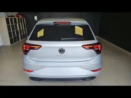 Photo 11 Volkswagen Polo  1.0 TSI 95ch VW Edition