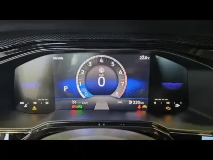 Photo 5 Volkswagen Polo  1.0 TSI 95ch VW Edition