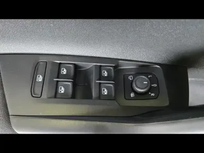 Photo 9 Volkswagen Polo  1.0 TSI 95ch VW Edition