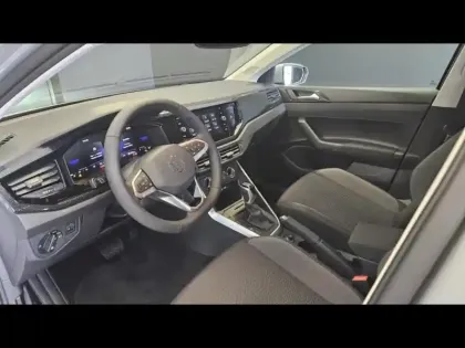 Photo 10 Volkswagen Polo  1.0 TSI 95ch VW Edition