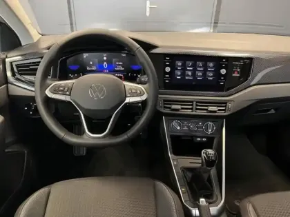 Photo 6 Volkswagen Polo  1.0 TSI 95ch VW Edition