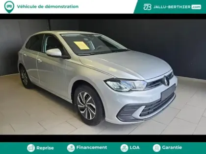 Photo Volkswagen Polo