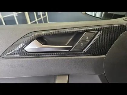 Photo 12 Volkswagen Polo  1.0 TSI 95ch VW Edition