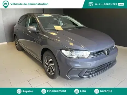 Photo Volkswagen Polo