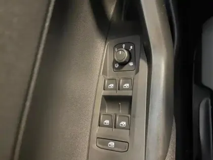 Photo 13 Volkswagen Polo  1.0 TSI 95ch VW Edition DSG7